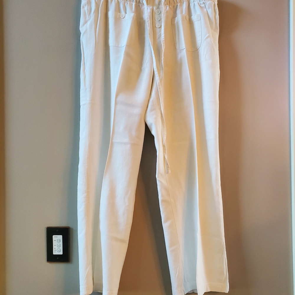 Styl'me preowned pants size 18